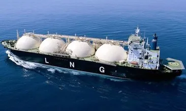 Türkiye LNG’de kapasitesini hızla artıracak