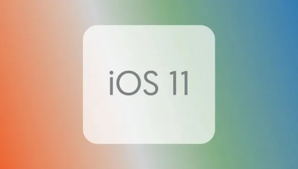 Kullanıcıların iOS 11 hakkında şikayetleri var!