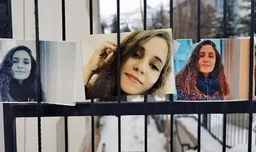 SON DAKİKA... Gülistan Doku soruşturması: Tutuklanan 10 şüpheli Elazığ Ceza İnfaz Kurumu'na getirildi #tunceli