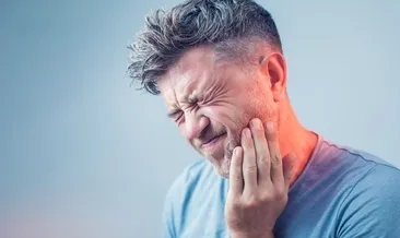 Diş ağrısına akıl almaz çözüm hastanelik etti #bilecik