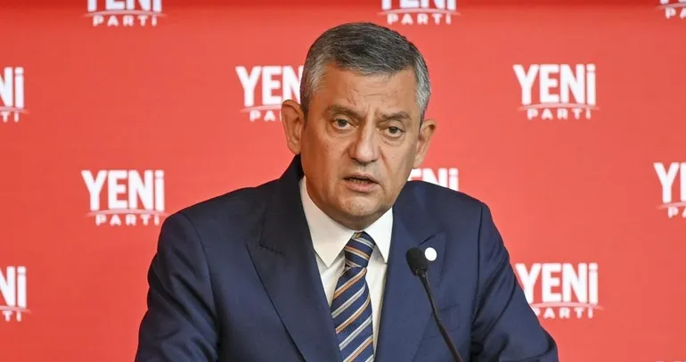 Yeni Parti’de krizin sonu gelmiyor
