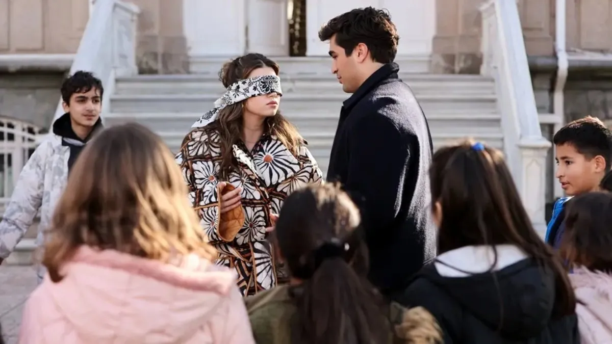 Yalı Çapkını 98. yeni bölüm fragmanı yayınlandı mı, gelecek hafta neler olacak? Yalı Çapkını yeni bölüm fragmanı gündemde! - Galeri - Yaşam