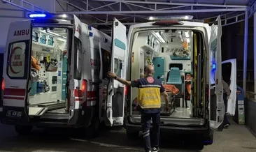 Şanlıurfa’da korkunç olay! 8 yaşındaki kız çocuğuna ütüyle işkence iddiası: 3 zanlı tutuklandı