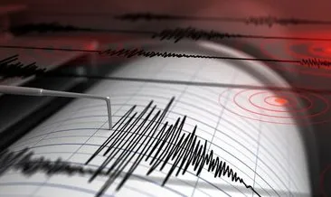 Son depremler listesi- Bingöl’de art arda deprem! 15 Haziran 2020 AFAD ve Kandilli Rasathanesi son depremler listesi burada