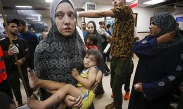 BM’den gecikmiş acizlik itirafı! İsrail katliama devam ediyor: 2.3 milyon Filistinli ölümle karşı karşıya