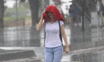 Meteoroloji’den İstanbul’a son dakika hava durumu uyarısı! - İşte Meteoroloji hava durumu tahminleri!