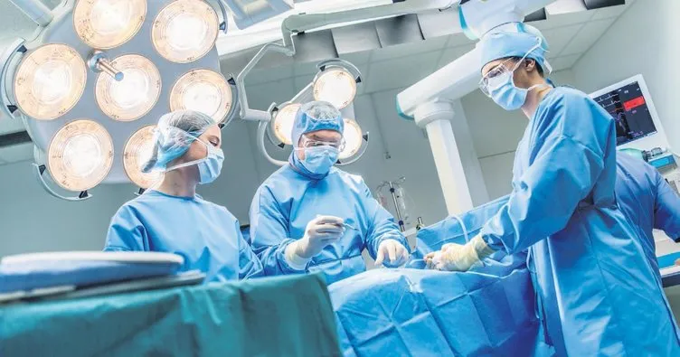 Türkiye, dünyaya şifa dağıtıyor