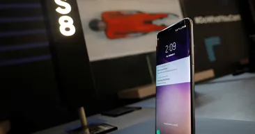 Samsung Galaxy S8 ve Galaxy S8+ için Android 8.0 Oreo güncellemesi Türkiye’de yayınlandı