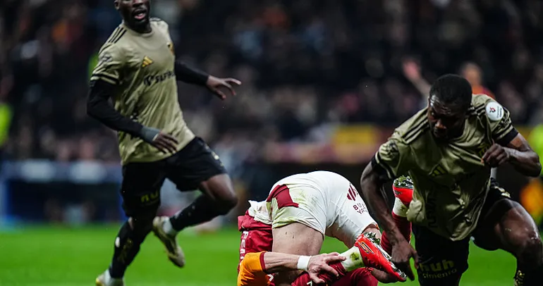 Anfernee Djiksteel: Uyumumuz çok iyi!