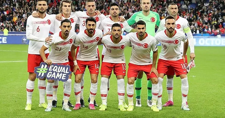 EURO 2020 Eleme maçları Puan Durumu Tablosu H Grubu: Türkiye’nin puanı kaç ve kaçıncı sırada? İşte detaylar...