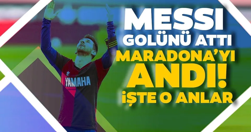 Barcelona 4-0 Osasuna | MAÇ SONUCU - Son Dakika Haberler