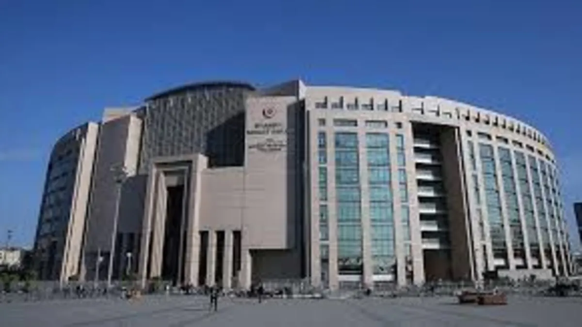 PAYCO operasyonunda 21 şüpheli tutuklamaya sevk edildi