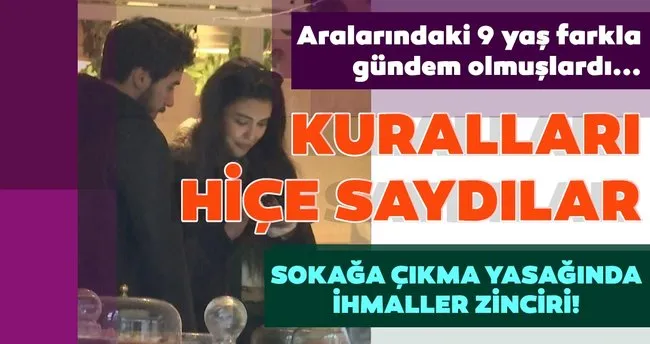 dilara aksuyek estetiksiz hali