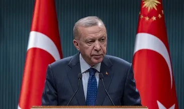 Başkan Erdoğan’dan Kadir Gecesi mesajı!