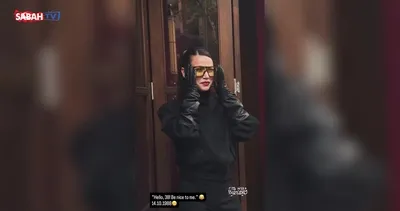 Ceyda Ateş’ten 38. yaşa özel paylaşım | Video