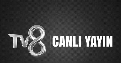 TV8 CANLI İZLE ŞİFRESİZ || 16 Mayıs 2023 yayın akışı ve UEFA Şampiyonlar Ligi yarı final maçı TV8 canlı izle ekranı