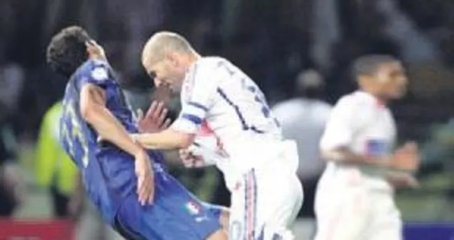 Hepimiz Zidane’ız!