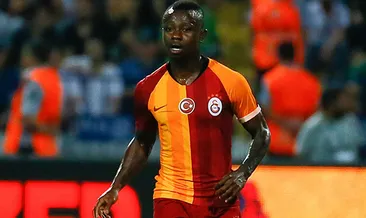 Jean Michael Seri Galatasaray’a dönüyor!