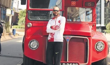 ‘Yeni Bolt’u parçaladı