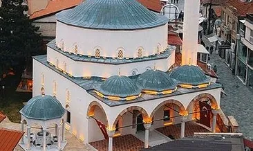 Bir asır sonra minaresine kavuştu