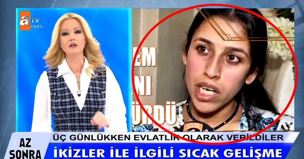 muge anli 6 nisan 2021 sali tamami tek parca izle muge anli da sok cinayet itirafi kaynanasini bogarak oldurdu videosunu izle son dakika haberleri