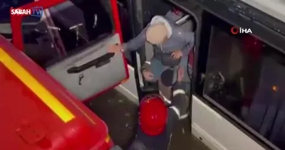 Ukrayna’da sel: 9 ölü | Video