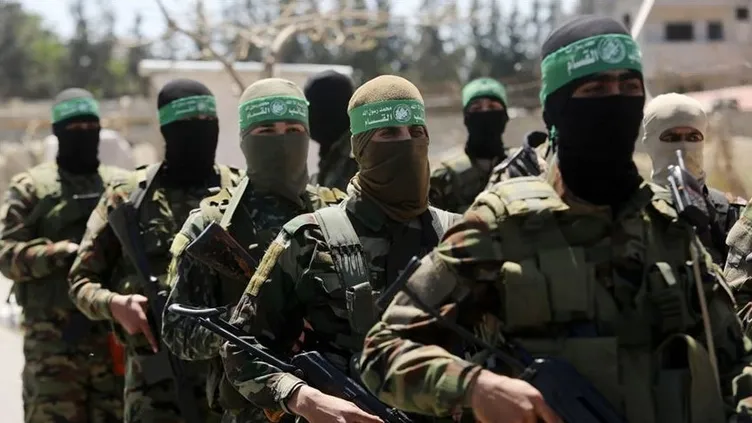 Hamas’ın 7 yıllık planı: Aksa Tufanı Operasyonunun şifreleri çözüldü! İsrailli yetkililer titizlikle takip edildi