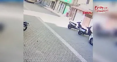 HÜDA PAR saldırganının güvenlik kamerası görüntüleri ortaya çıktı! | Video