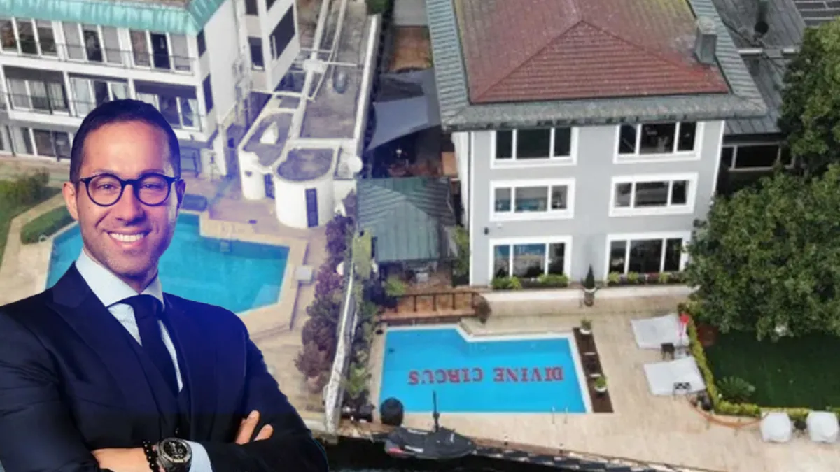 SON DAKİKA: Ünlüler dünyasında “Divine Circus” depremi! Kasım Garipoğlu’nun şoförü konuştu: “25 kişilik liste veriyorum” SON DAKİKA: Ünlüler dünyasında “Divine Circus” depremi! Kasım Garipoğlu’nun şoförü konuştu: “25 kişilik liste veriyorum”