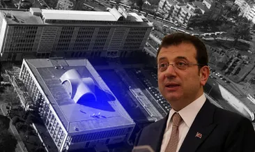 Reklam ihalelerinde 12 milyon 601 bin lira kamu zararı oluştuğu iddiası