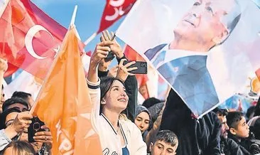 AK Parti’de 23’üncü yaşını kutlayacak heyecanı #ankara