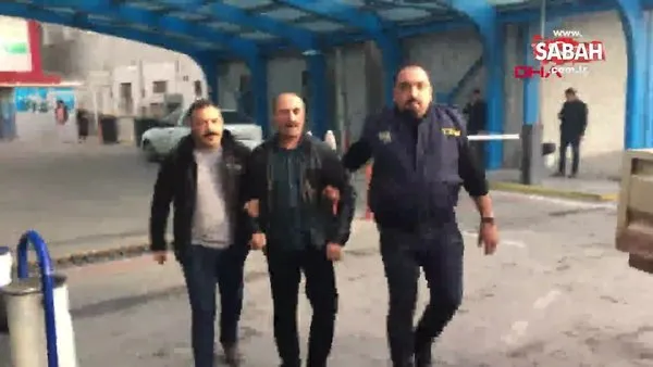 Konya'da PKK operasyonu: 8 gözaltı!