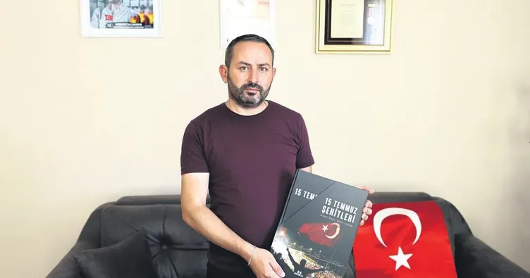 Milli irade için alanlardaydık