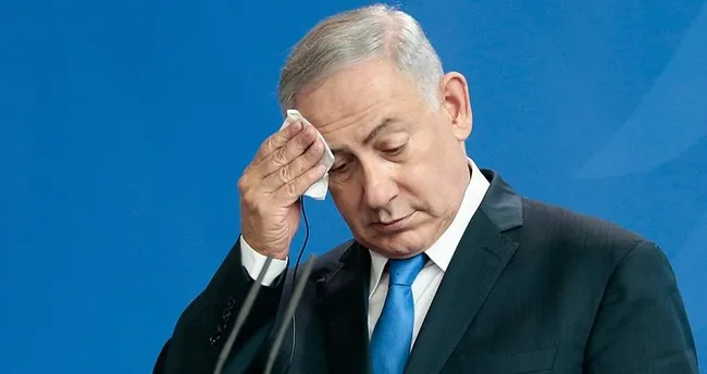 Netanyahu hakkında yapılan suç duyurusu Adalet Bakanlığına gönderildi Netanyahu hakkında yapılan suç duyurusu Adalet Bakanlığına gönderildi