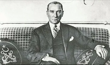 İngiliz arşivlerinde ortaya çıktı! Atatürk’ün hiç yayımlanmayan röportajı: Yeni Türkiye vurgusu...