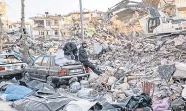 ABD: Depremler dünyayı etkiledi