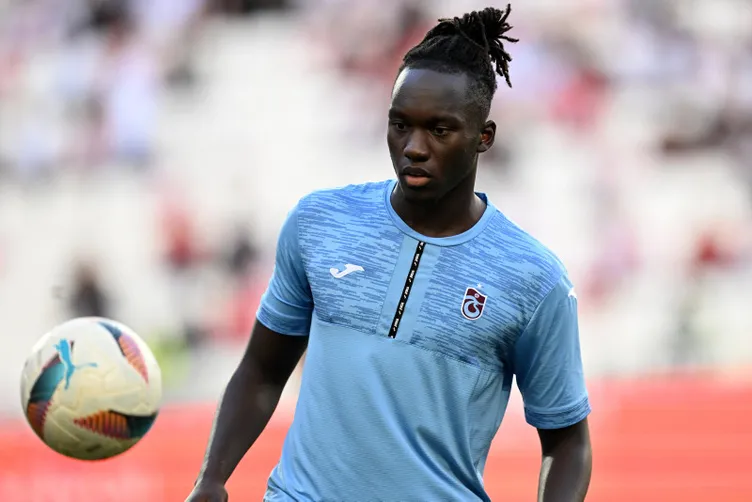 QALATASARAYDAN SON XƏBƏR: Super Liqada hər kəs bu transferdən danışacaq! "Qalatasaray" "Trabzonspor"un ulduzunu alır