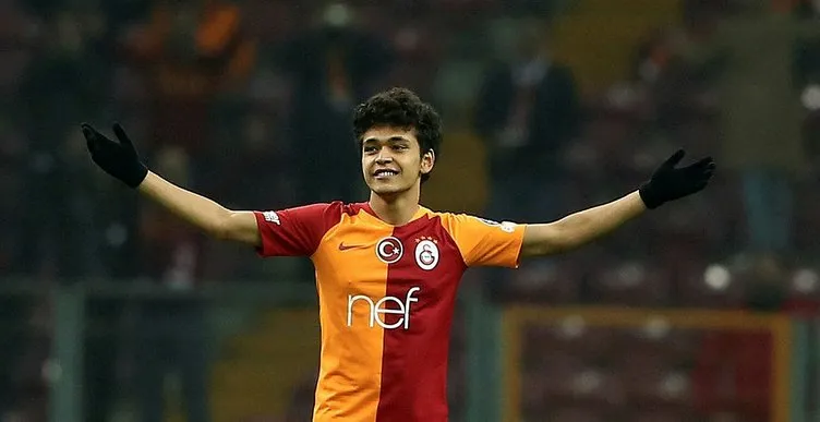 Son dakika: Galatasaray’da ikinci Mustafa Kapı vakası! Genç oyuncu Marsilya ile anlaştı...