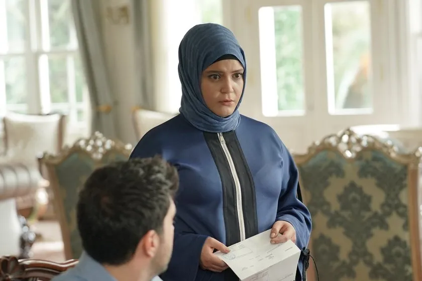 Kızılcık Şerbeti 49. Bölüm fragmanı izle! Show TV ekranında Kızılcık Şerbeti fragmanı ile yeni bölümde neler olacak? -