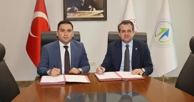 Turizm Odaklı Sosyal Girişimcilik Merkezi Projesi hayata geçiriliyor #adana