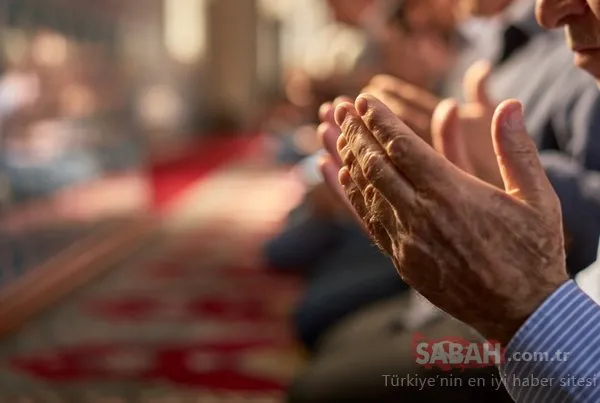 Bu gece bir fırsat gecesi...Nihat Hatipoğlu Kadir Gecesi'nde yapılması gerekenleri yazdı