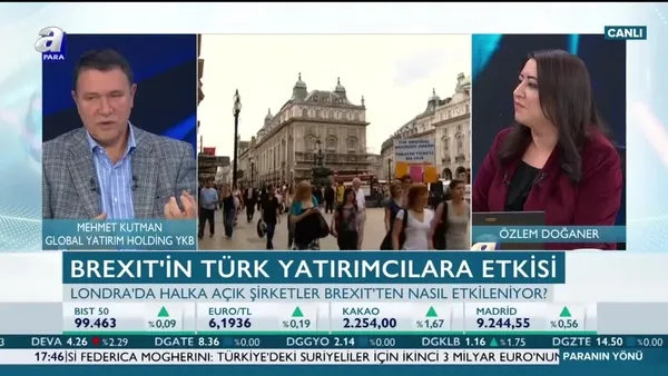 Paranın Yönü | 14.03.2019
