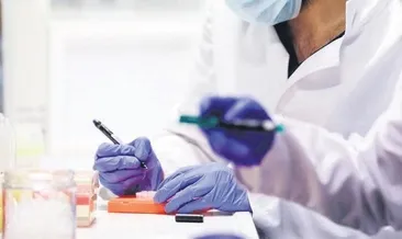 Yeni varyantın adı: Pirola