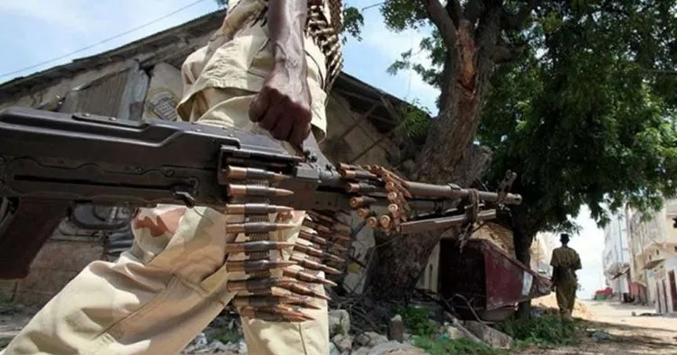 Mali’de askeri birliğe terörist saldırı: 30 ölü