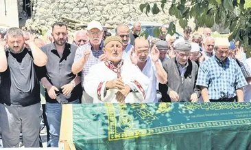 Sabah Gazetesi Genel Yayın Yönetmeni Metin Yüksel’in acı günü #cankiri