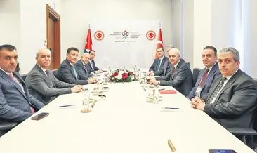 Dünya barışının anahtarı Filistin’dir