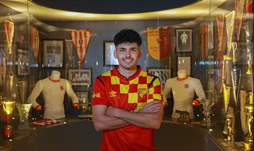 Göztepe, Furkan Bayır’ı transfer etti