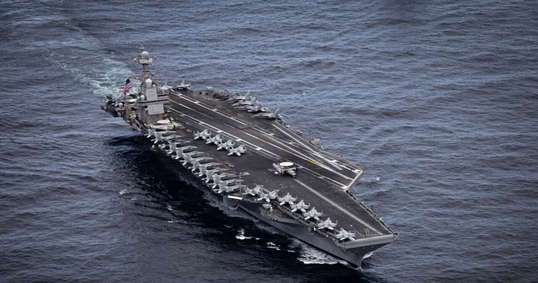 Orta doğu’da savaş çanları