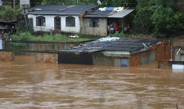Brezilya’daki sel felaketinde bilanço ağırlaşıyor: Ölü sayısı 21’e yükseldi