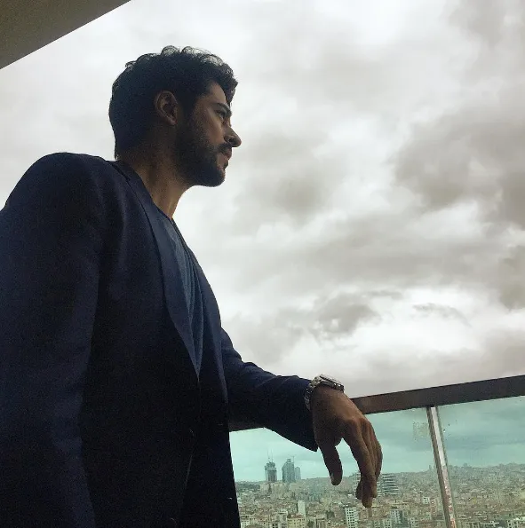 İnstagram'da Ünlüler 18.10.2016